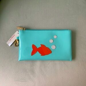 Goldfish Beach Clutch